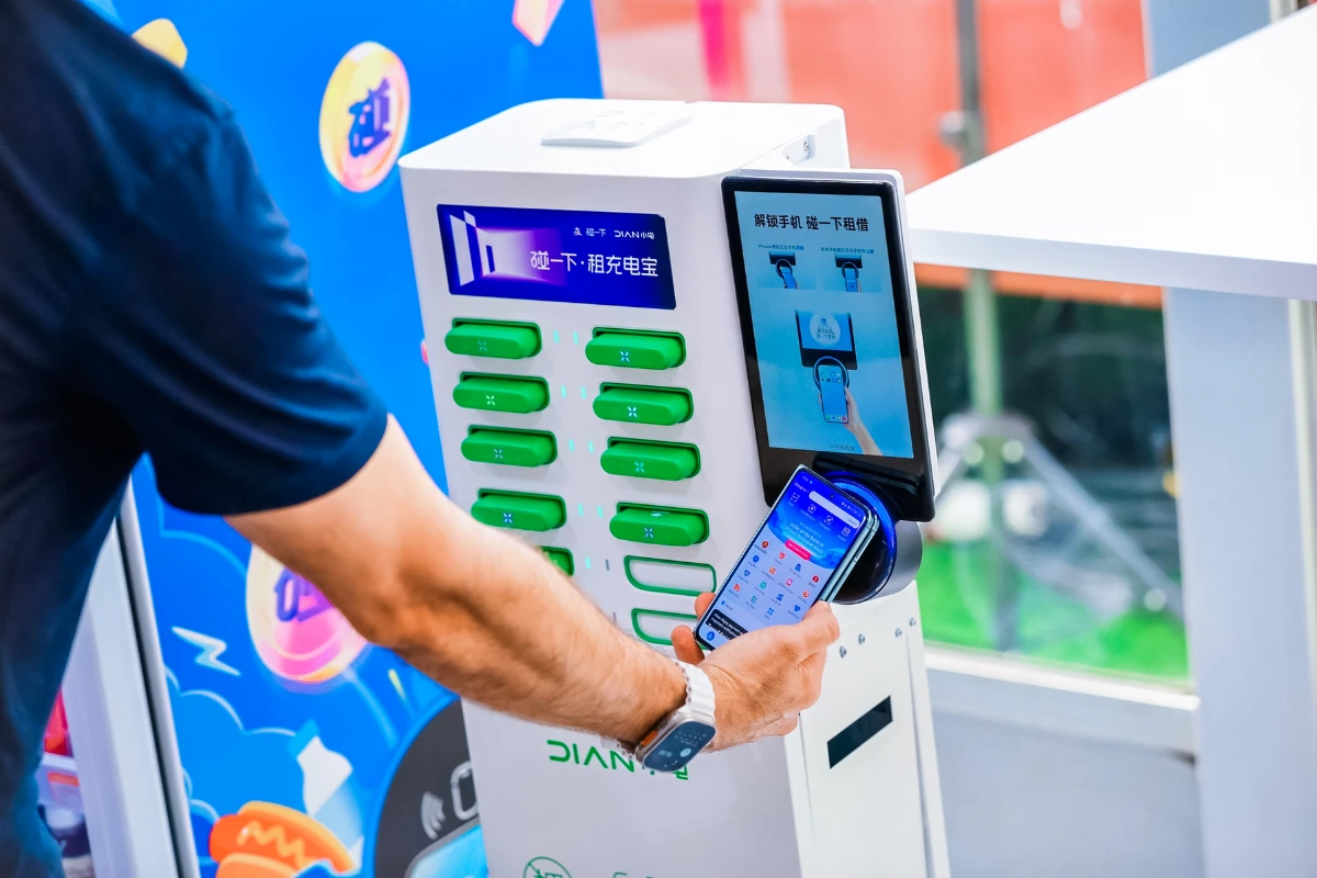 Hướng dẫn cách sử dung Alipay với khách