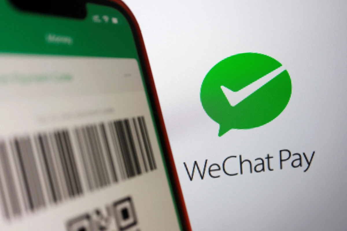 Biết cách sử dụng WeChat Pay khi đi Trung Quốc