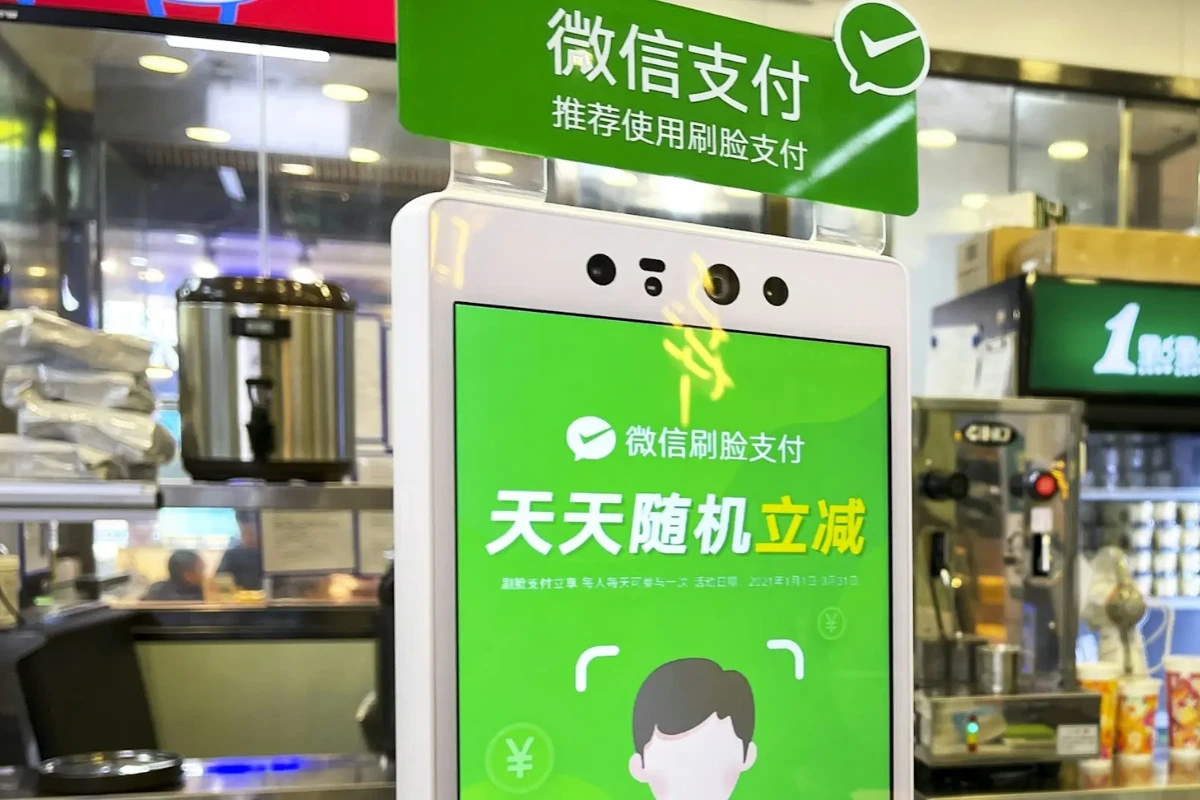 Cách sử dụng WeChat Pay để thanh toán