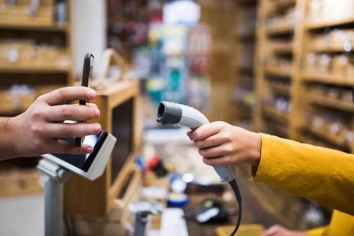 Cách sử dụng WeChat Pay để thanh toán bằng mã cá nhân