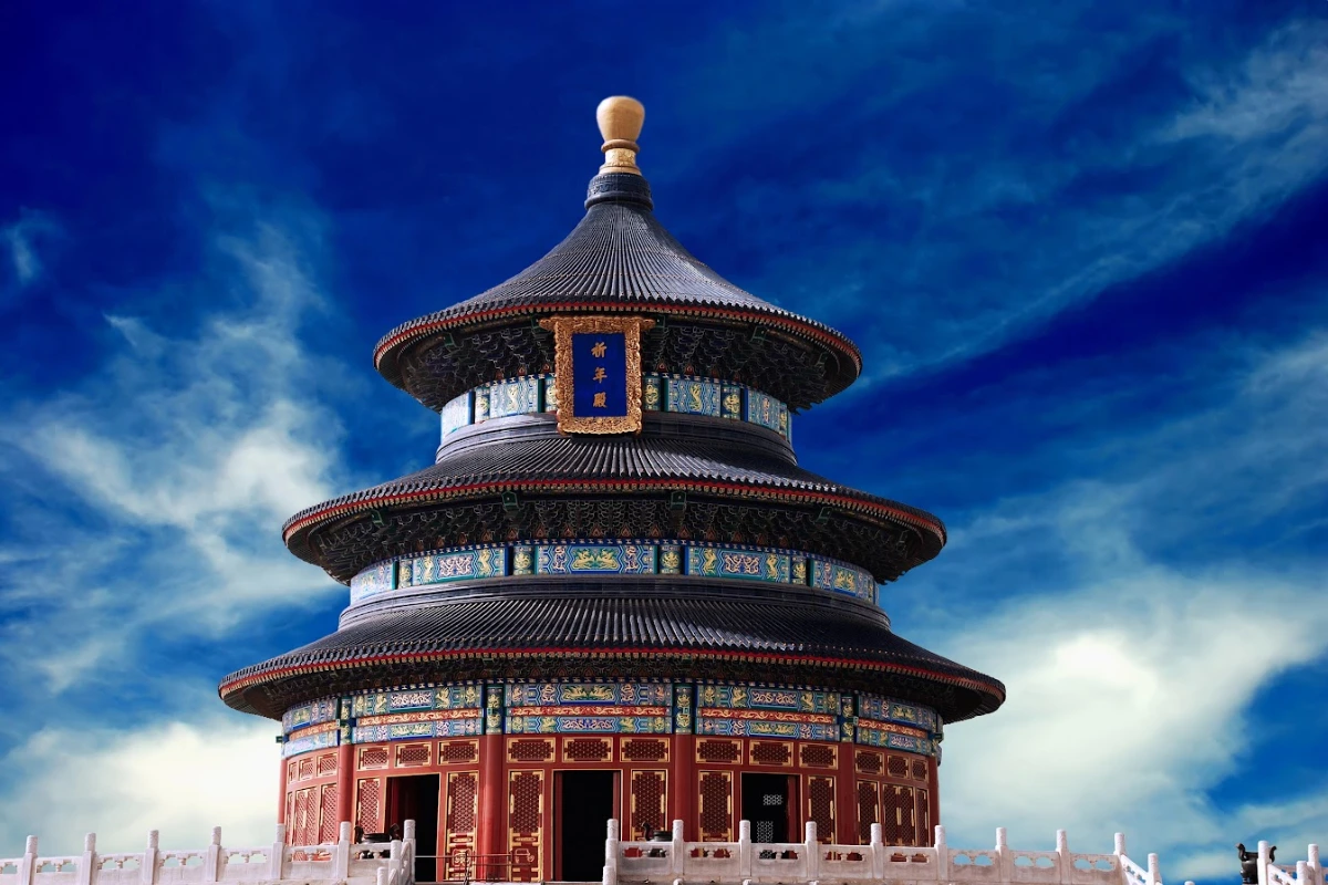 Di sản Thế giới Di Hòa Viên Bắc Kinh