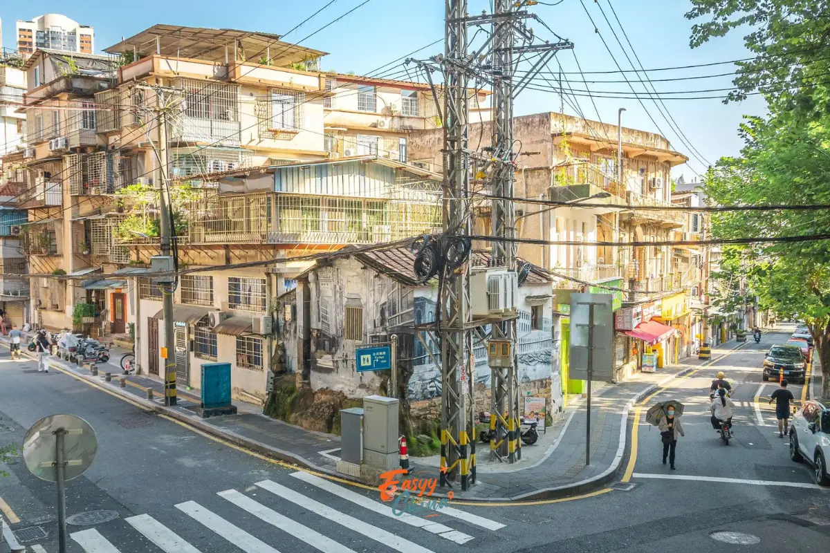 Một vài kinh nghiệm du lịch Hạ Môn cần biết