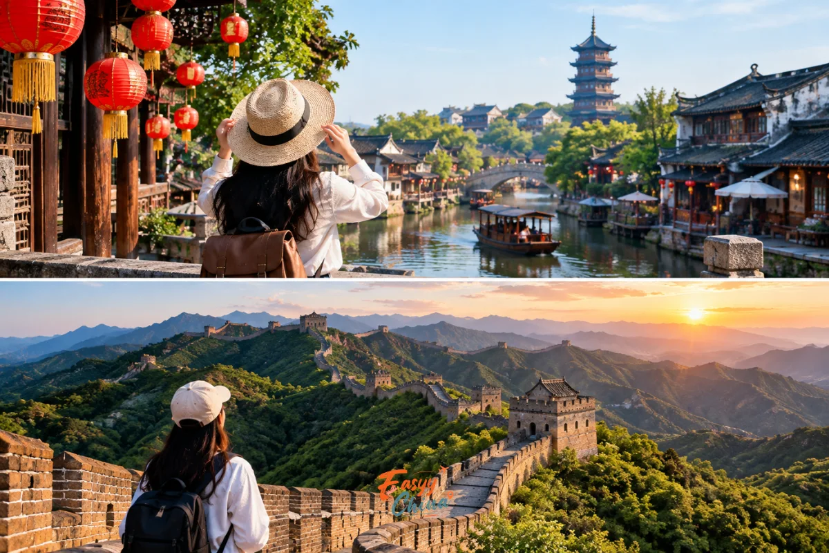 Những câu giao tiếp tiếng Trung cơ bản nhất khi đi du lịch