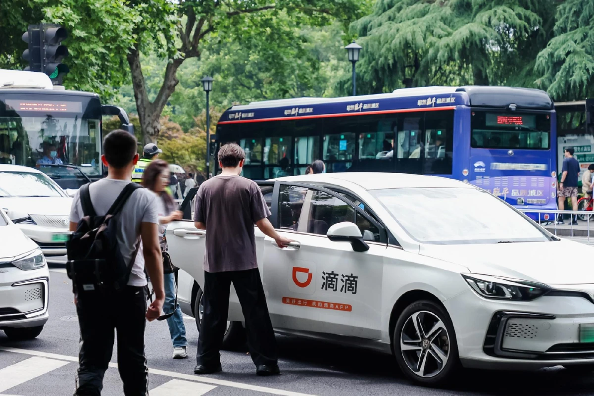 Tự đi Phim trường Thượng Hải