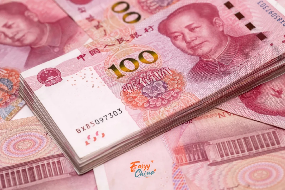 Chi phí du lịch Bắc Kinh