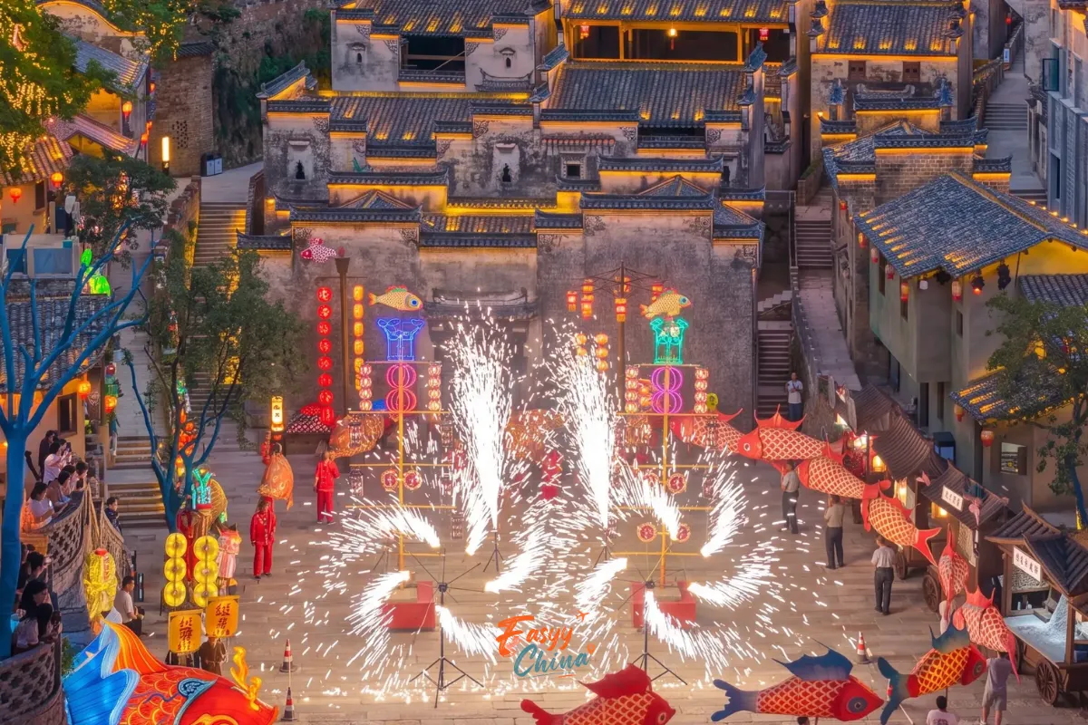 Kinh nghiệm du lịch Vụ Nguyên