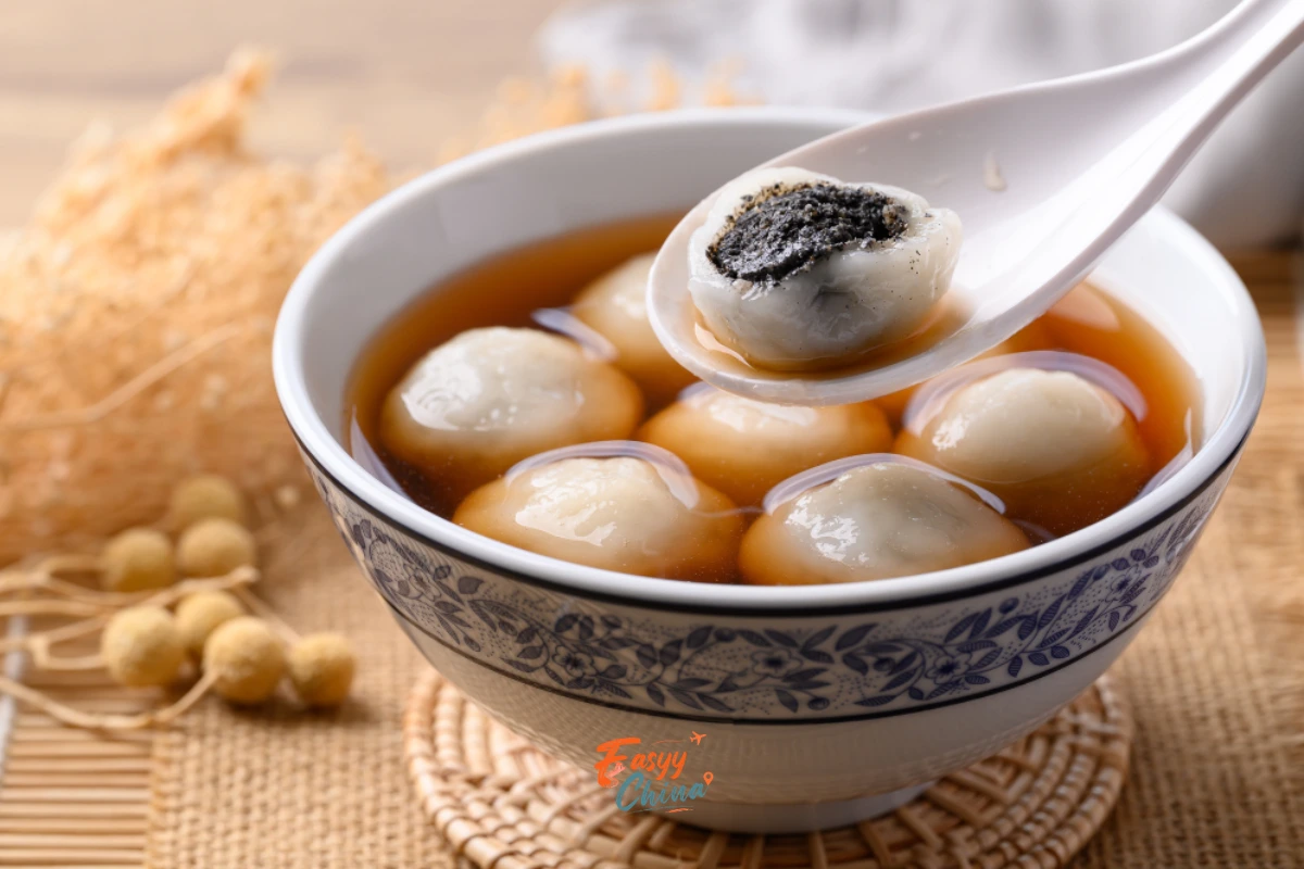 Lễ hội Đông Chí Trung Quốc