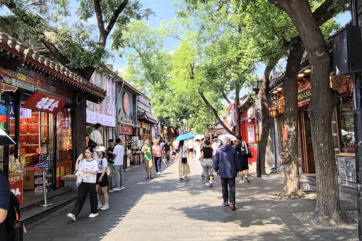 Trải nghiệm thú vị ở Nam La Cổ Hạng
