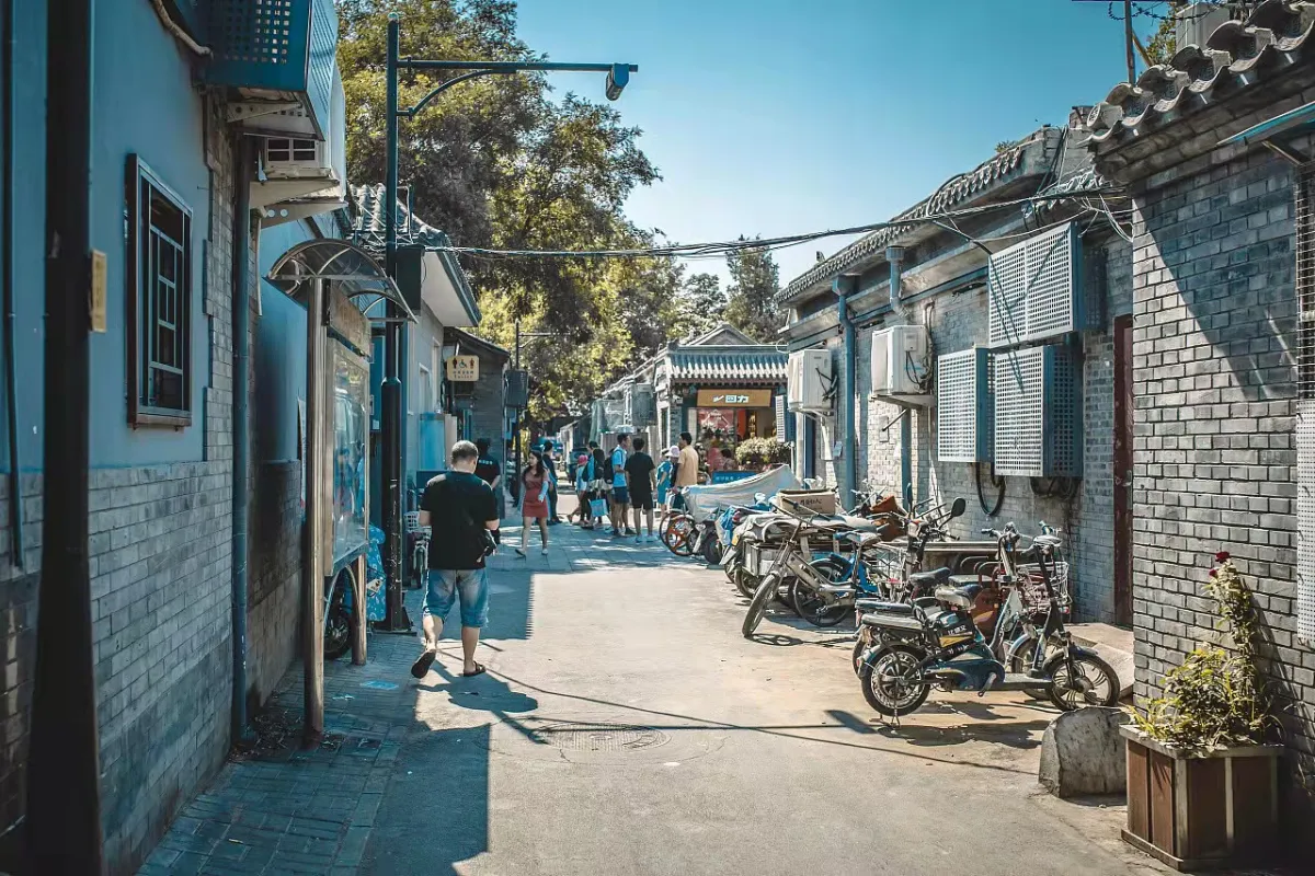 Lịch sử Nam La Cổ Hạng