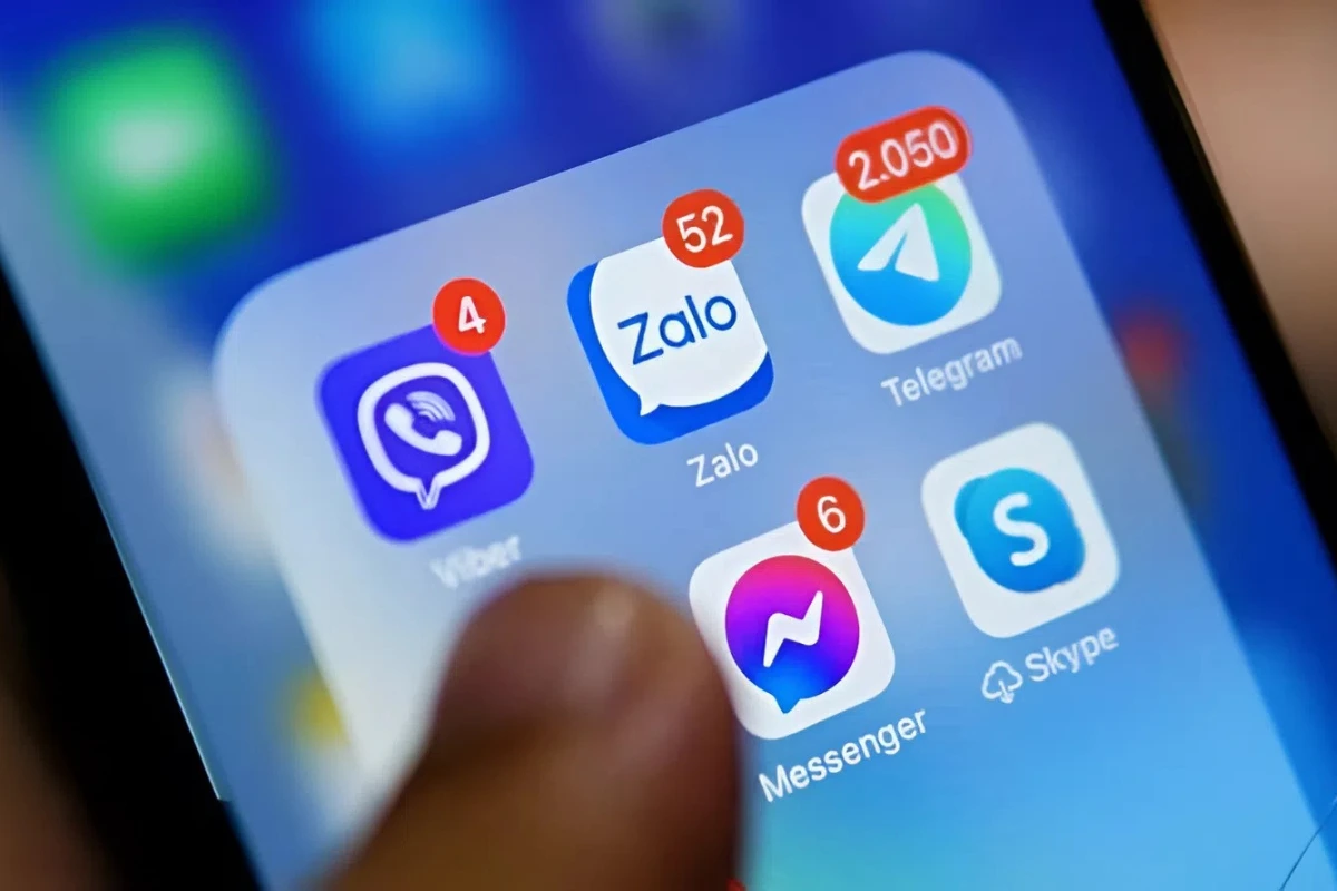 Sim du lịch Trung Quốc có vào được Google, Facebook, Zalo