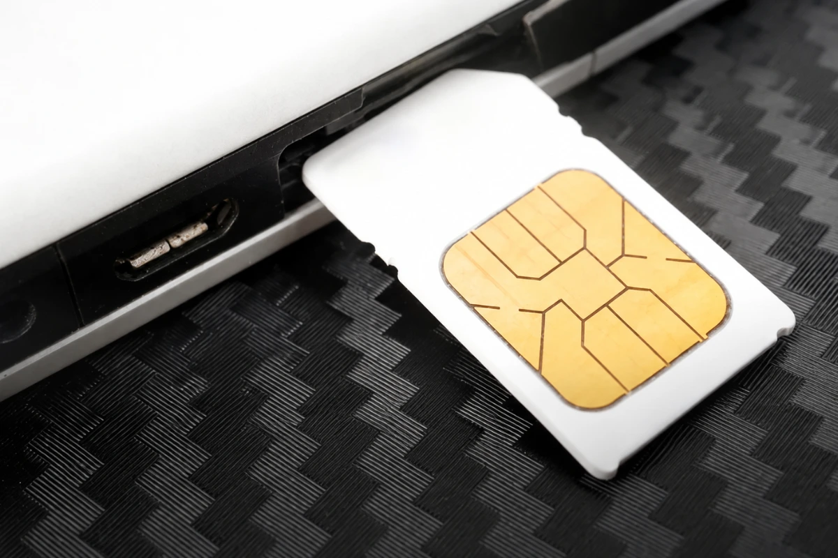 SIM vật lý 4G/5G du lịch Trung Quốc