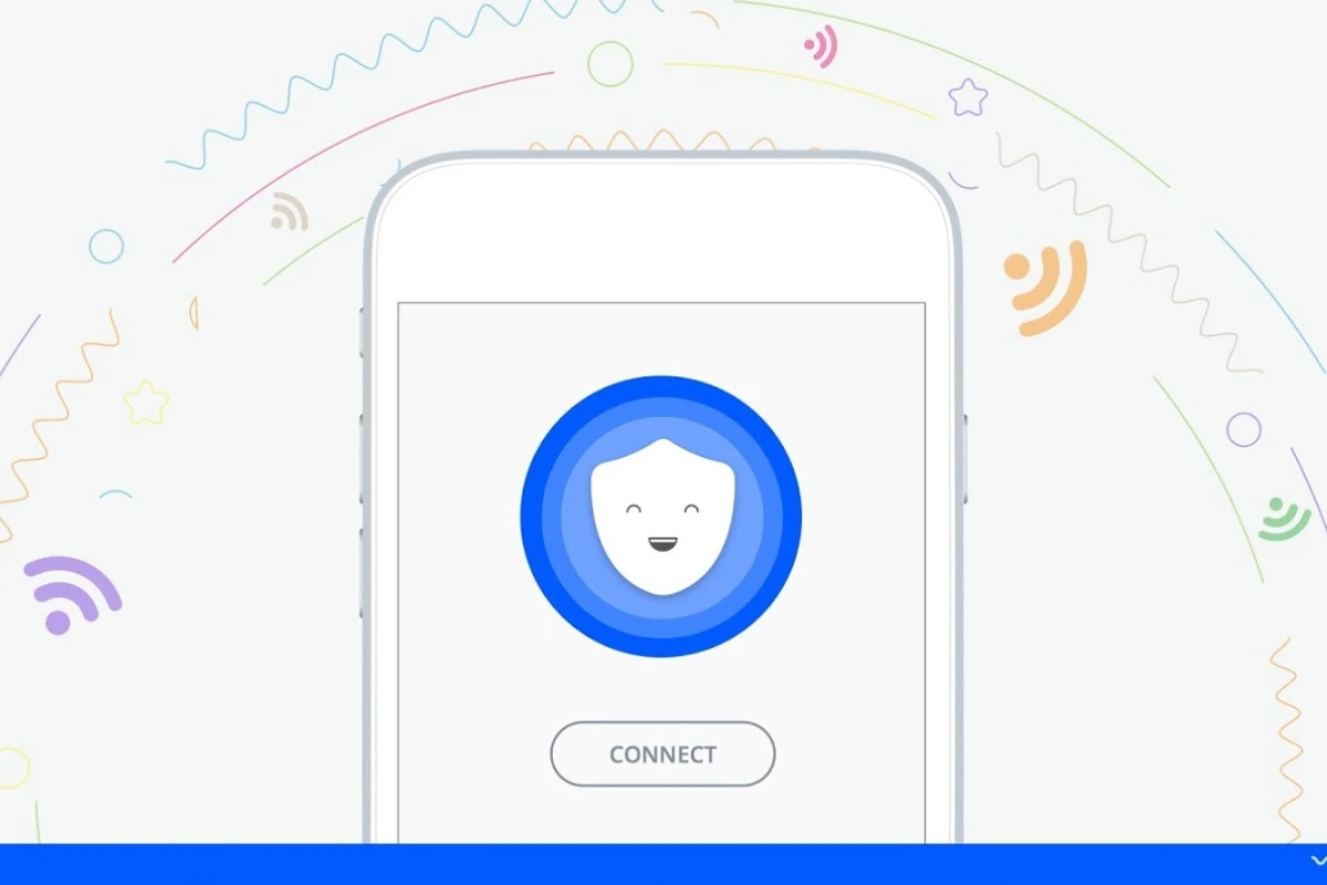 VPN khi dùng Sim du lịch Trung Quốc