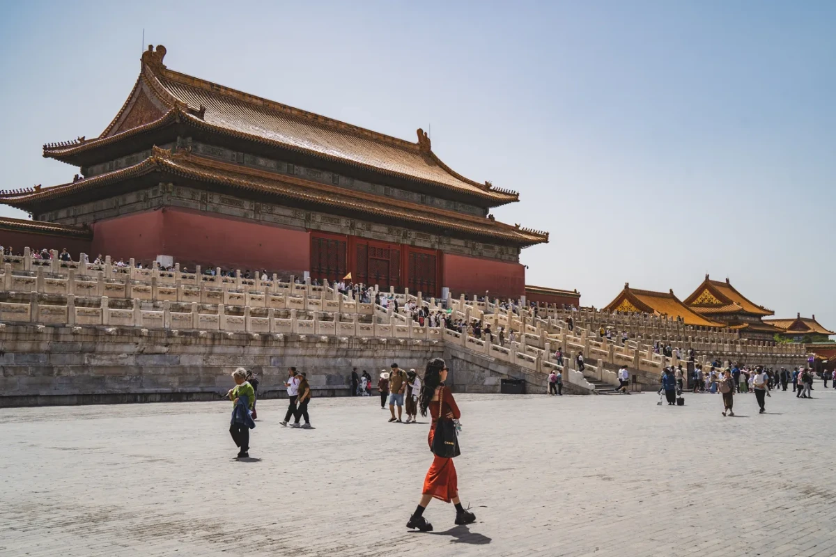 Tour tự túc hay tour truyền thống khác nhau ở đâu