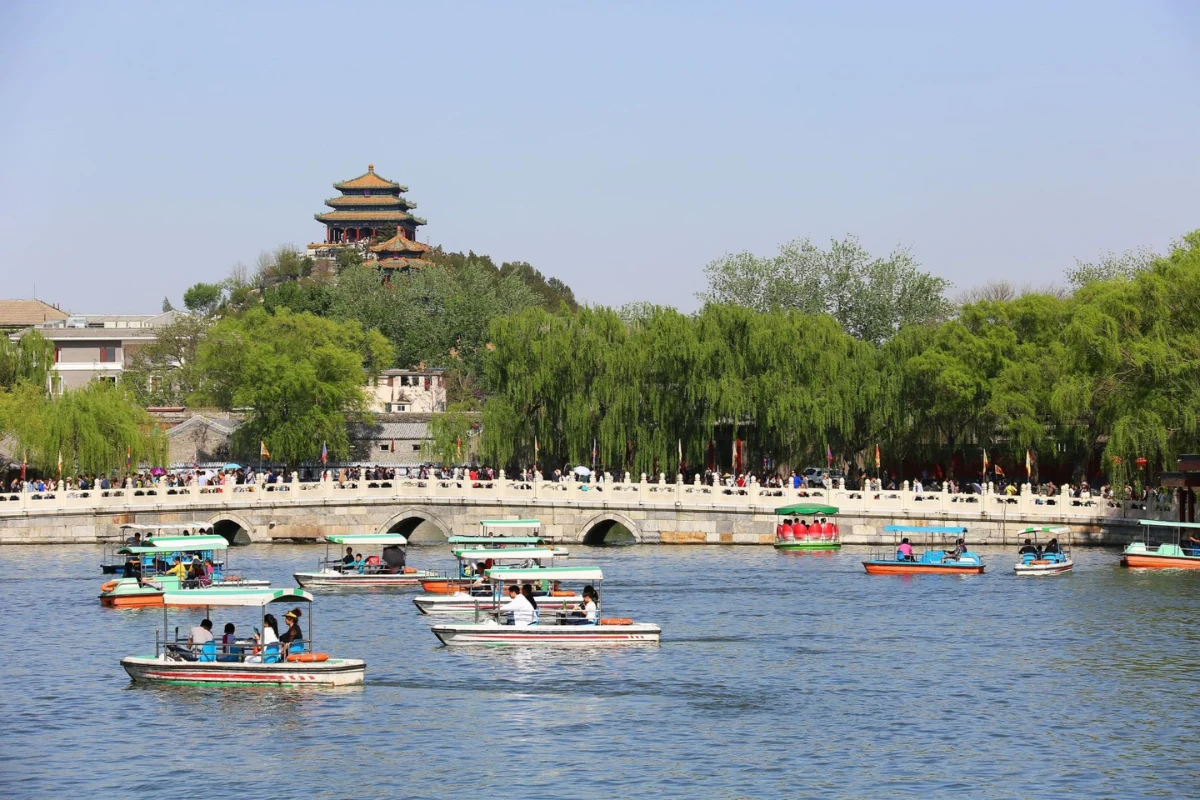 Đi Bắc Kinh nếu chọn tour tự túc