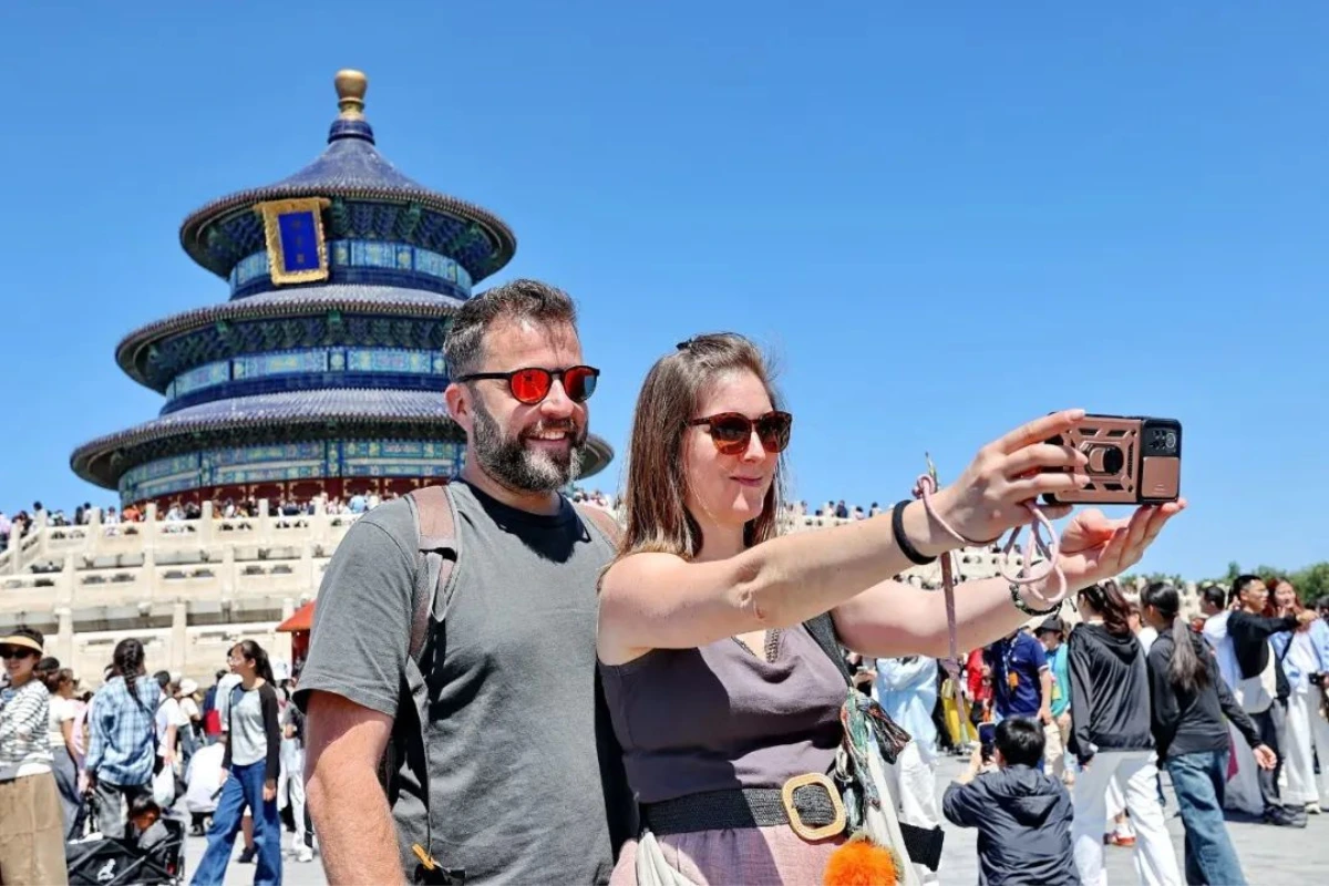 Thời gian đi tour tự túc hay tour truyền thống
