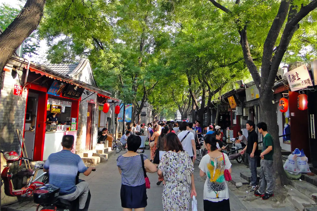 Tour truyền thống lựa chọn nhẹ đầu cho người ưu tiên tiện lợi
