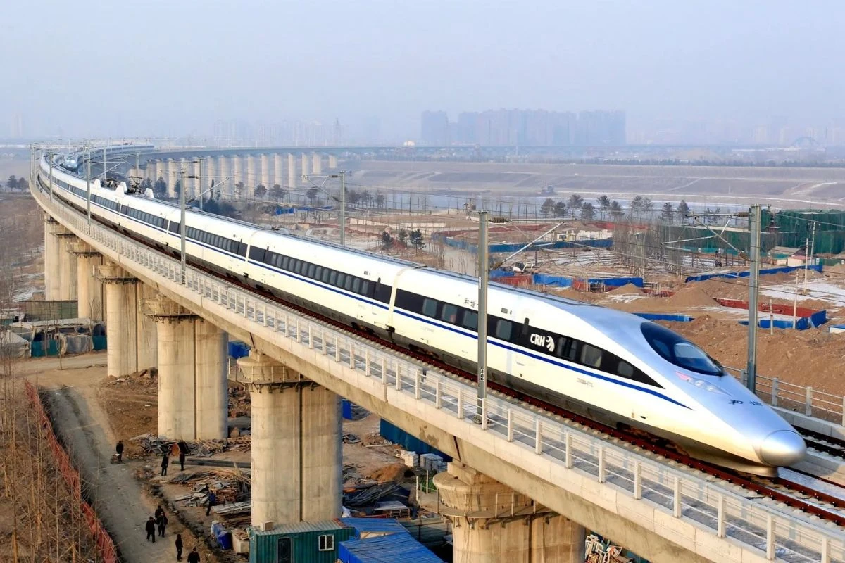 Metro Bắc Kinh hướng dẫn đi tàu điện ngầm từ A-Z