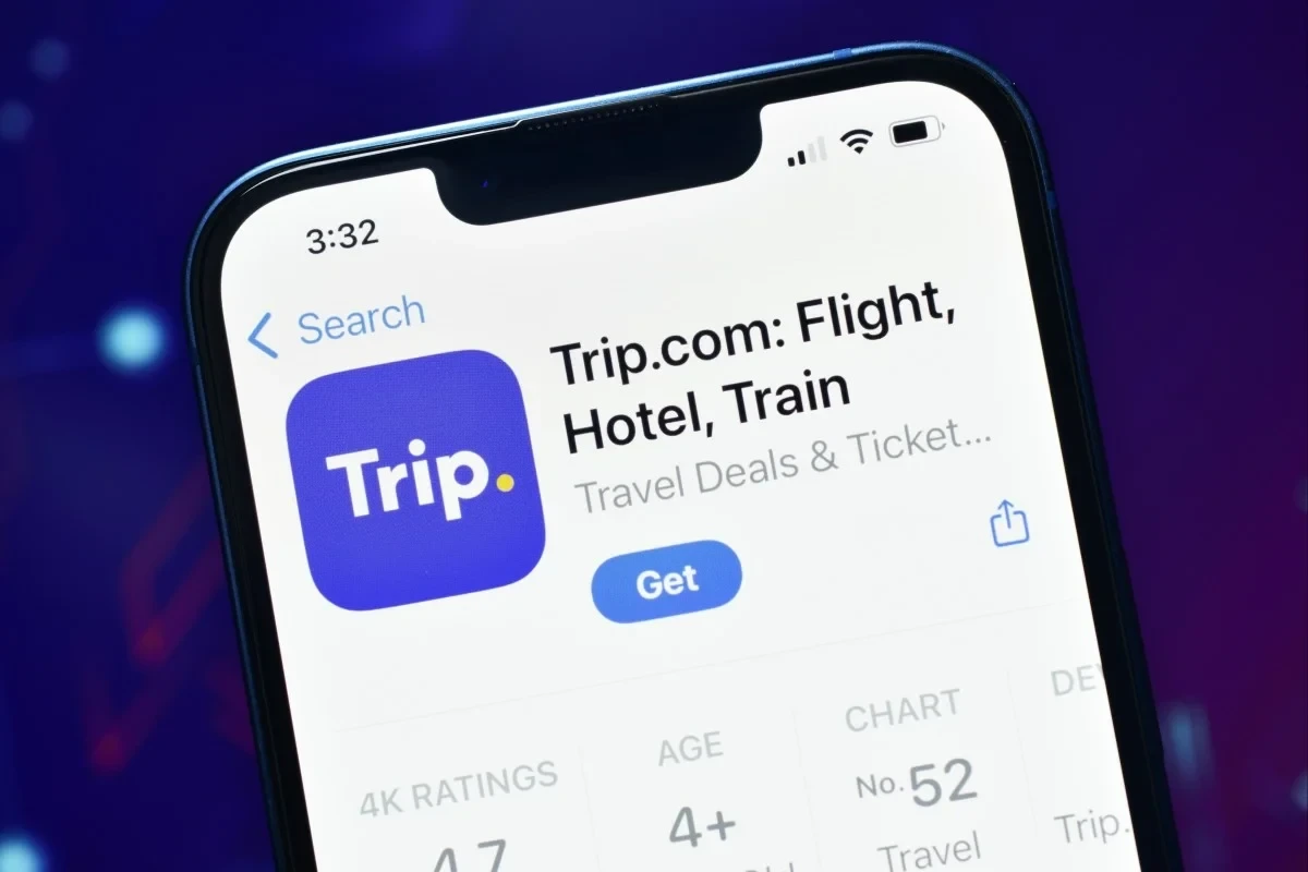 Du lịch Trung Quốc tự túc dễ dàng hơn với Trip.com