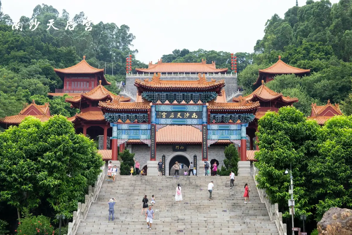Kinh nghiệm du lịch Trung Quốc và những điều cần biết