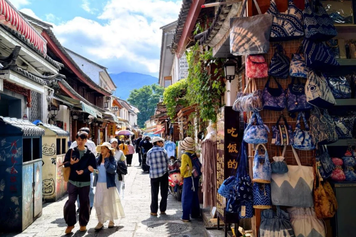 Tour tự túc hay tour truyền thống? Đâu là cách khám phá Bắc Kinh phù hợp với bạn