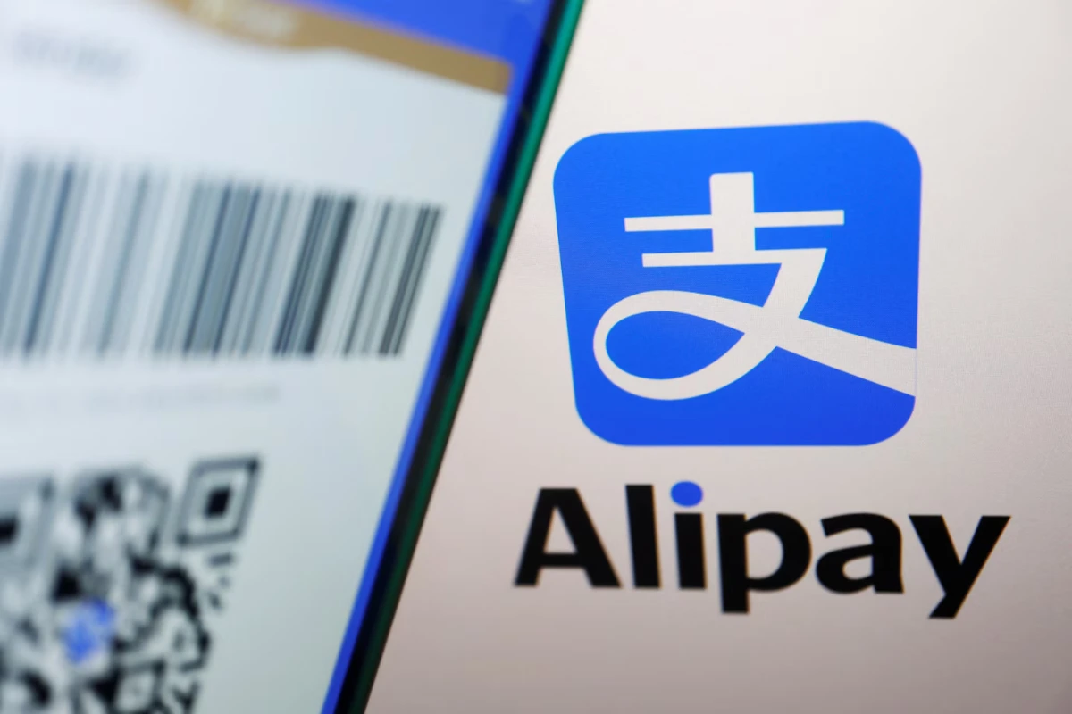 Cách sử dụng Alipay tại Trung Quốc cho du khách Việt