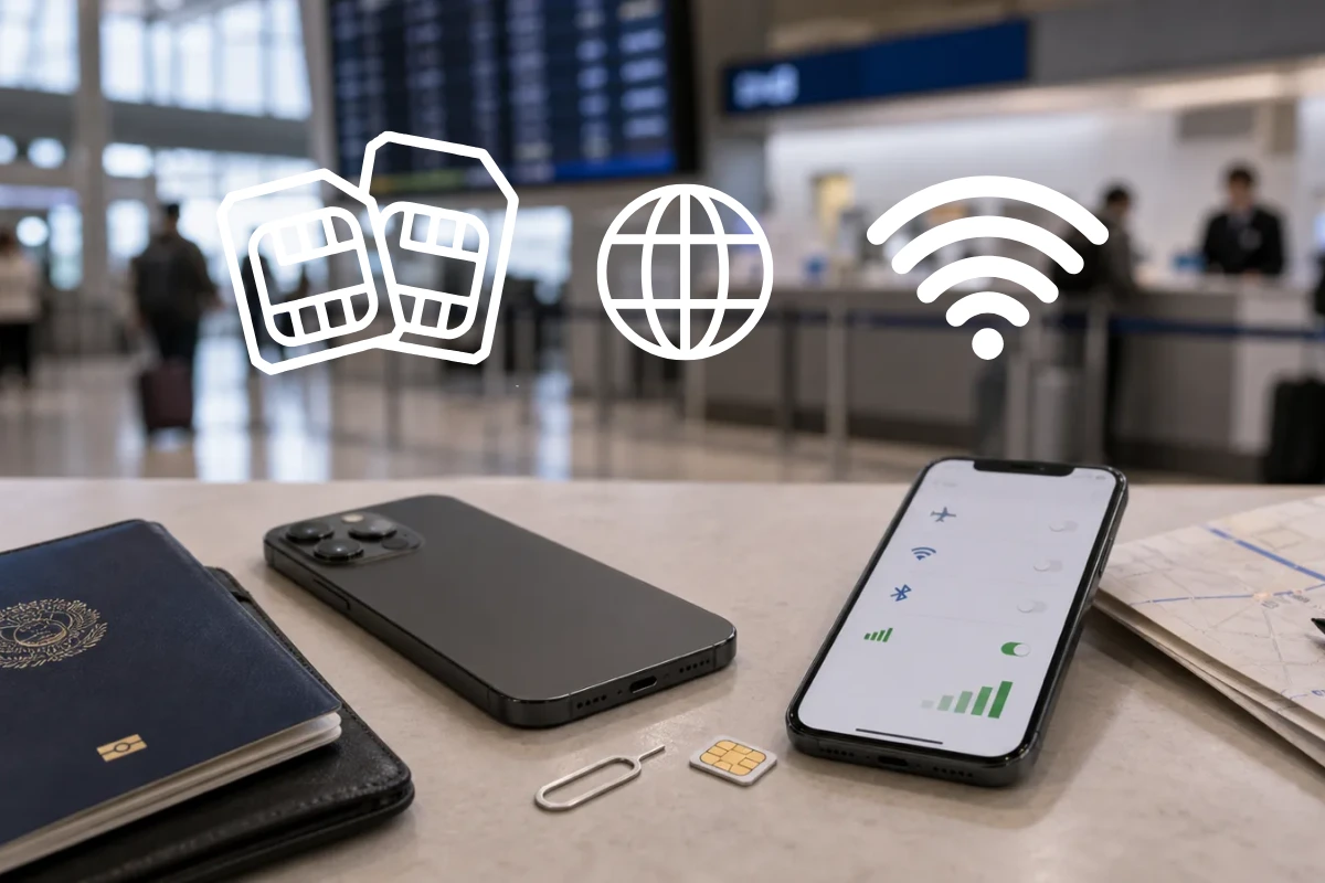 Sim du lịch Trung Quốc kinh nghiệm chọn và mua