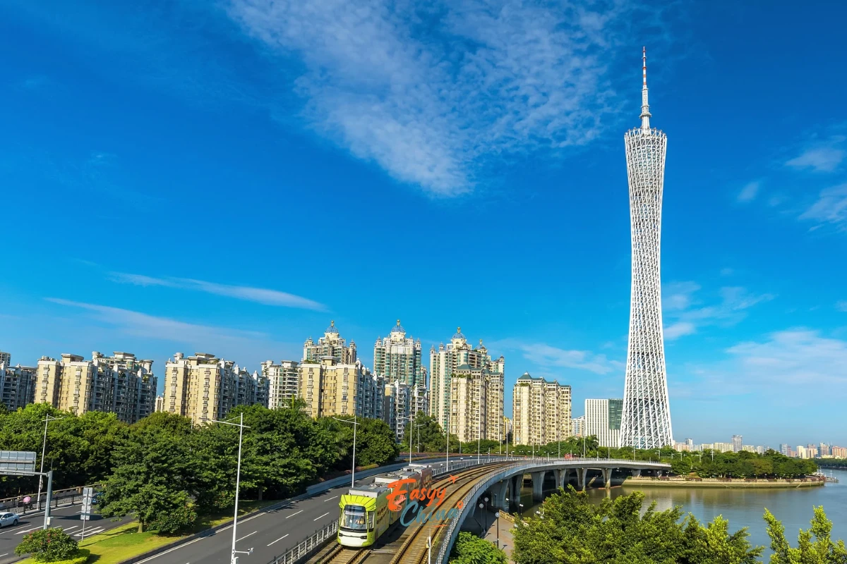 Kinh nghiệm du lịch Quảng Châu từ A-Z cho người đi lần đầu