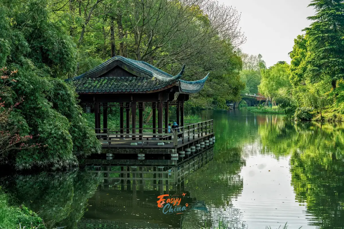Kinh nghiệm du lịch Chiết Giang với những điểm đến không thể bỏ lỡ