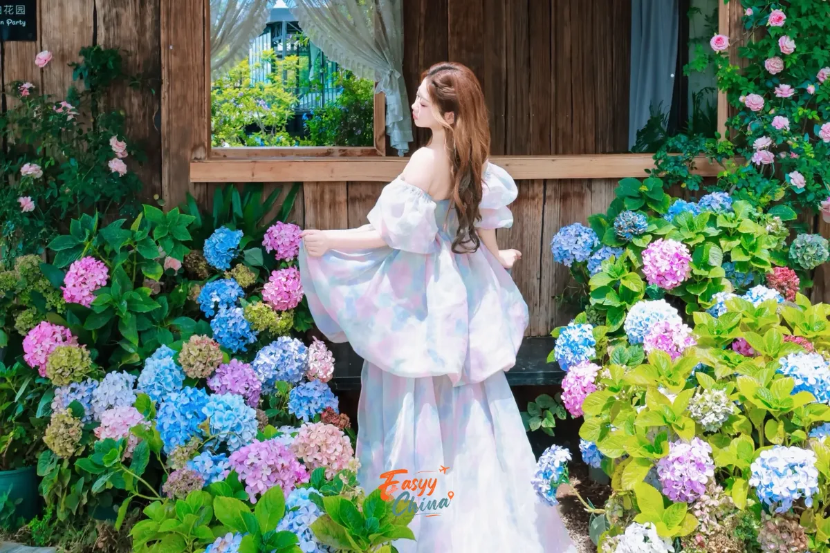 Kinh nghiệm du lịch Đại Lý tự túc và những điều cần biết