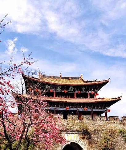 Đại Lý – Lệ Giang - Shangrila