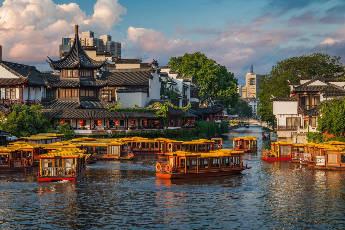 NAM NINH: CUỐI TUẦN THƯ GIÃN 3N2D