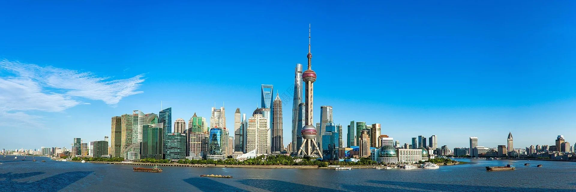 THƯỢNG HẢI PHỒN HOA - Viết là Thượng Hải, đọc là “xa hoa” 4N3D