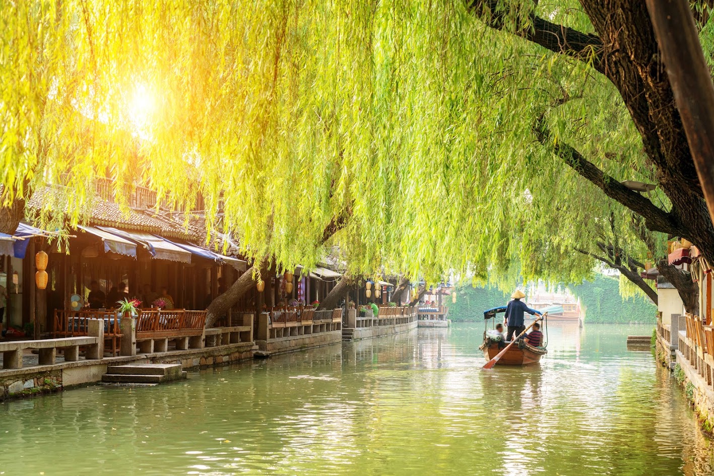 Khám phá điểm đến cùng MayTrip